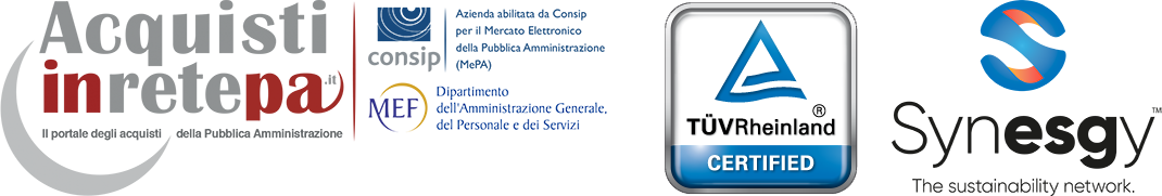 certificazioni