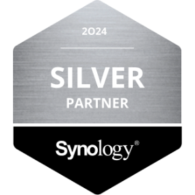 SYNOLOGY partner_silver 2024