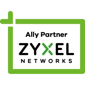 Zyxel_Ally Logo