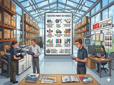 Dataspeed-punti-di-forza