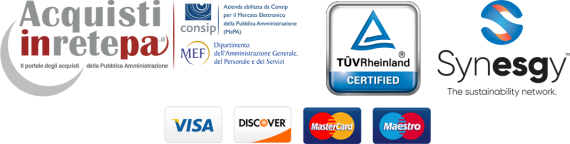 Certificazioni-Footer